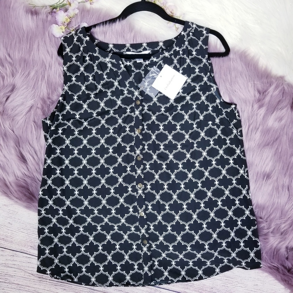 Craft & Barrow top